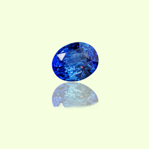 Blue-Sapphire