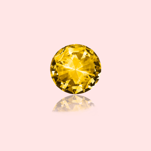 Yellow-Sapphire